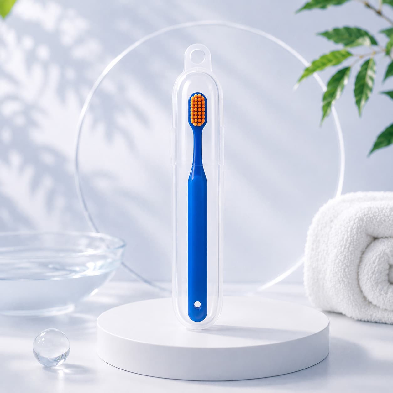 Ultrasoft Diş Fırçası